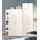 WIMEX Multiraumkonzept Aufsatzschrank 40 x 40 x 54 cm Weiß