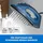 Clean Maxx Dampfbügeleisen 12261 Blau
