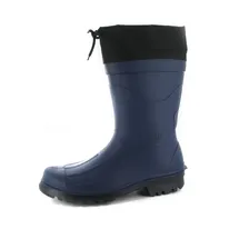 Bockstiegel Gummistiefel Nils - Blau 43