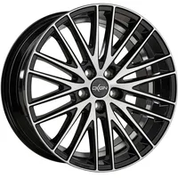 OXIGIN 19 OXSPOKE 7,5x17 5x108 ET45 MB63,4