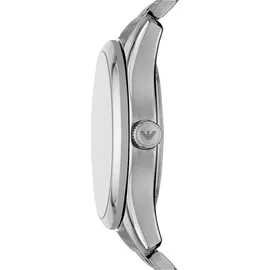 Emporio Armani Antonio Automatik Edelstahl 43 mm AR60091