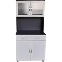Hti-Living HTI-Line, Küchenbuffet Blanca