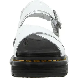 Dr. Martens Voss II white hydro 41