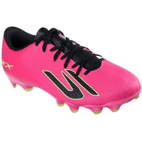 SKECHERS Skx_2 Academy Fg Herren gold/pink 39
