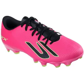 SKECHERS Skx_2 Academy Fg Herren gold/pink 39