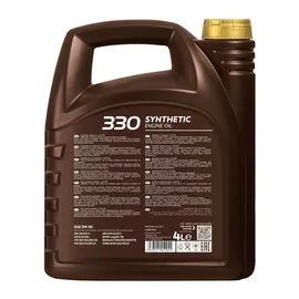 Pemco PM 330 PM0330-4 SAE 5W-30 4 l