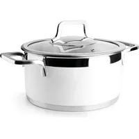 Lacor Buffet Kasserolle 10 cm rund