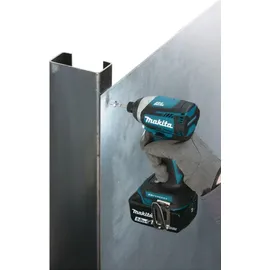 Makita DTD154ZJ ohne Akku + Makpac