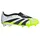 adidas Predator League FG/MG Kinder cloud white/core black/lucid lemon 36