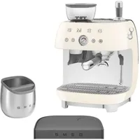 Smeg EGF03CREU Creme