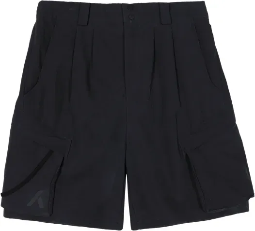 Arys Dealer Short Schwarz