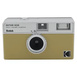 Kodak Ektar H35 Sand