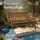 Beautissu Bankauflage 100 x 48 x 5 cm anthrazit 1 St.