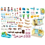 Playmobil Family Fun Beach Hotel 70434
