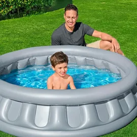 BESTWAY Spaceship Planschbecken 152 x 43 cm