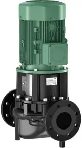 Wilo Trockenläufer-Standard-Einzelpumpe Atmos GIGA-I 65/230-22/2,DN65,22kW