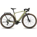 Conway Nyvon 8.0 C 28 Zoll RH 50 cm bronze matt