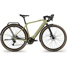 Conway Nyvon 8.0 C 28 Zoll RH 50 cm bronze matt