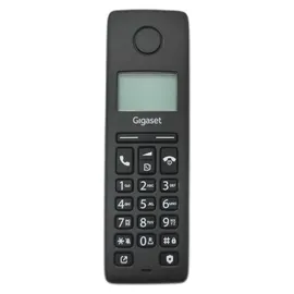 Gigaset Pure 120 schwarz