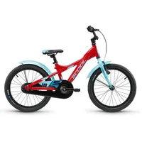 S'cool XXlite 18 1-Gang Rot Modell 2025