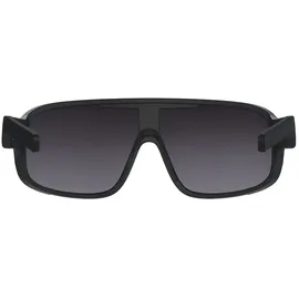 Poc Aspire WF uranium black/clarity universal/partly sunny grey (9598) One Size