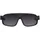 Poc Aspire WF uranium black/clarity universal/partly sunny grey (9598) One Size
