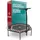 Sportplus Fitness Trampolin 126 cm Rosa