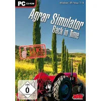 I like Simulator: Agrar Simulator - Back in Time (PC)