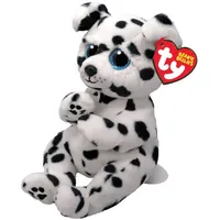 Ty Plüschfigur Dalmatiner Rowdy 0008421415021 ty