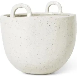 Speckle Blumentopf klein
