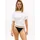 Tommy Hilfiger Tanga unifarben schwarz M 3er Pack