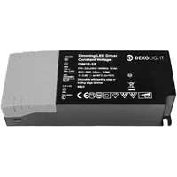 Deko-Light BASIC LED-Treiber 12V 2,5-25W