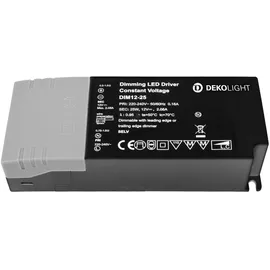 Deko-Light BASIC LED-Treiber 12V 2,5-25W