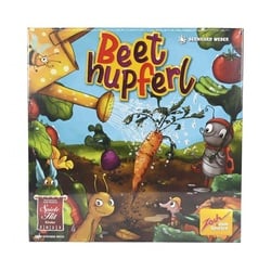 Zoch Beethupferl Brettspiel