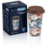 De'Longhi Thermobecher 0,3 l Braun