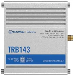 Teltonika TRB143 - Gateway - M-Bus (Meter-Bus), 1GbE
