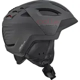 Bollé Ryft Mips 52-55 cm Titanium Red Matt