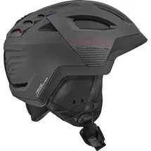 Bollé Ryft Mips 52-55 cm Titanium Red Matt