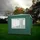 Tectake tectake® Pavillon, 3 x 3 m, im Stecksystem, mit UV-Schutz, wasserdicht,