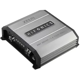 Hifonics ZEUS EXTREME ZXT1000/1 Ultra Class D Mono Verstärker