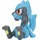 BOTI Pokémon - Vinyl Figur - Riolu (10cm) Sammelfigur Spielfigur Sammler