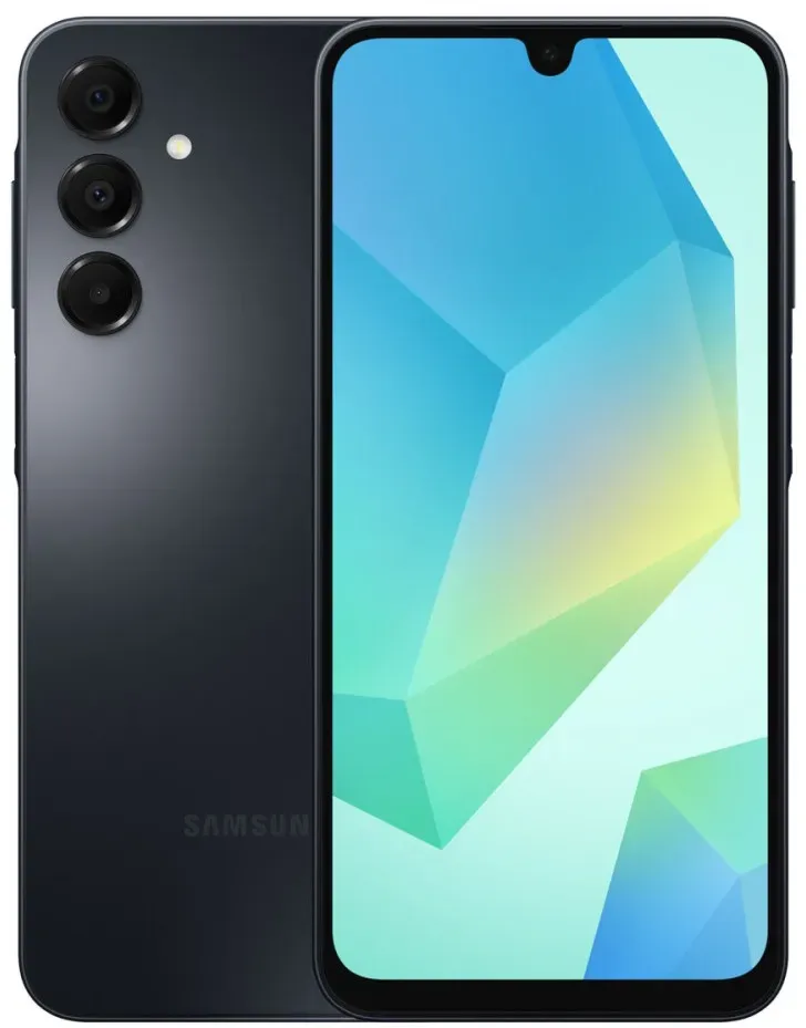 Smartphone Samsung Galaxy A16 6,7