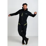 Dirtlej dirtsuit core edition V6.0 schwarz