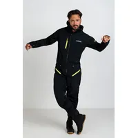 Dirtlej dirtsuit core edition V6.0 schwarz