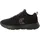 Karl Kani Snug Runner Herren Schwarz 42