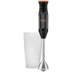 Blender Taurus BAPI 1200 Rocket Blender Schwarz