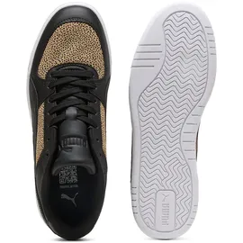 Puma Caven III Puma Black/Puma White/Toasted Almond 37