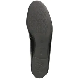 REMONTE Damen Schwarz, 39 EU