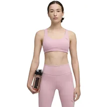 Puma Cloudspun Poised Pink Heather XL