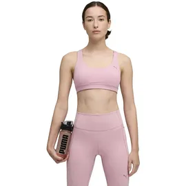 Puma Cloudspun Poised Pink Heather XL